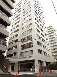 ルフィット神宮北参道（旧ニューシティアパートメンツ千駄ヶ谷II 504