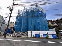 仮）稲毛東3丁目計画