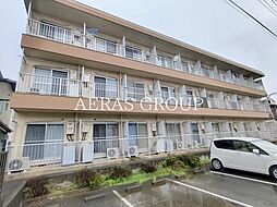 オアシス狭山台