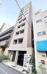 ドルチェ日本橋シティターミナル