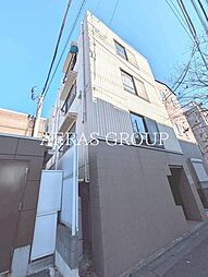 北区浮間１丁目