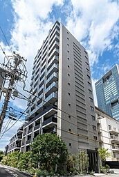 レフィールオーブ代々木