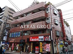 ドメス稲田堤ビル