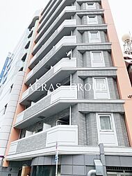 目黒区青葉台３丁目