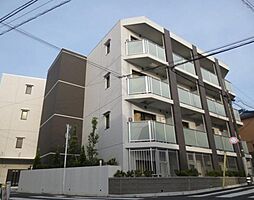 大田区上池台５丁目