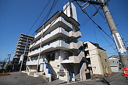 ミルキーハイツ