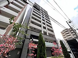 大阪市西区江戸堀３丁目