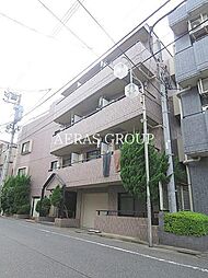 菱和パレス池袋本町