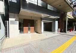 レオーネ亀戸