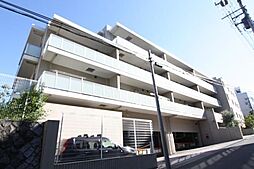 アールブラン新百合ヶ丘 407