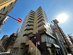 浜町パークハイツ