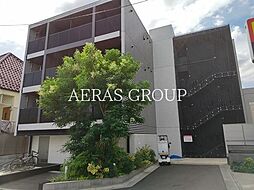ＡＲＫＭＡＲＫ新中野