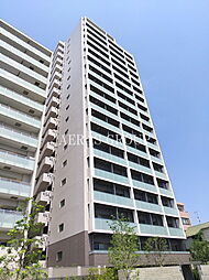 ザ・パークハビオ目白タワー 704