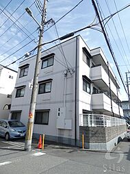 大阪市西淀川区姫里１丁目