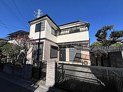 東大泉戸建 1