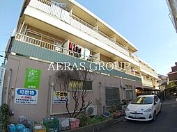 マンション若鮎