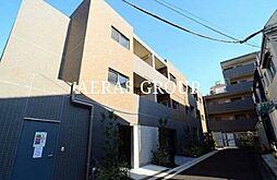 グランドコンシェルジュ千駄ヶ谷