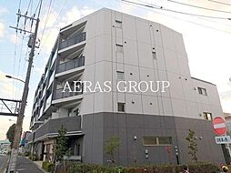 ケーディーエックスレジデンス上野毛