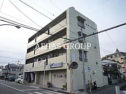 マキノコーポ