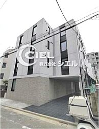 エスジーコートときわ台