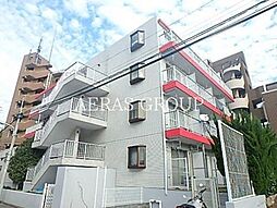 メゾン西高島平