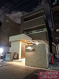 大阪市中央区島之内２丁目