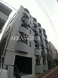 エヌユー・テラス鵜の木