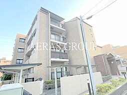 ヴェルドミール 仲町台