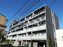 大田区西六郷４丁目
