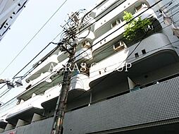 ライオンズマンション荻窪駅前