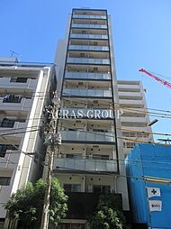 ブラウ門前仲町