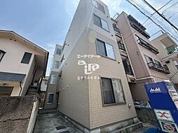 大田区下丸子３丁目