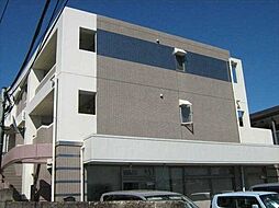 プリムローズM　壱番館 203