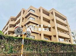 中野区南台５丁目