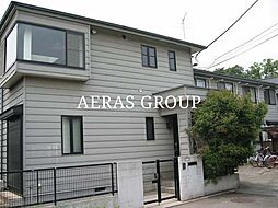 保谷町5丁目賃貸住宅