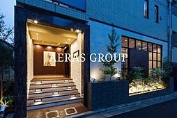 ディームス初台I