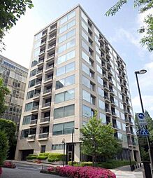 パークマンション千鳥ヶ淵 501