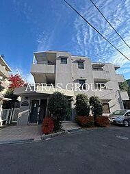 ムーンブリッジ千駄木