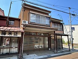 仲町2丁目貸家 1