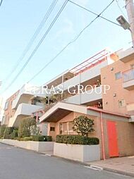 レベント柿の木坂