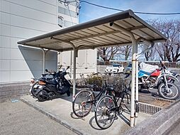 レオパレスシャルム