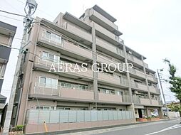 アンビシャス船橋