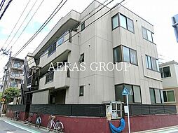 プレジール葛飾宝町