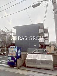 レオパレスエスポワール桜木町