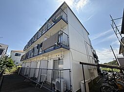 多摩市南野３丁目