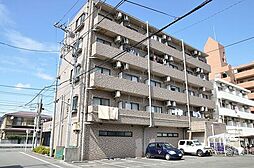 アルシャインビル 4F