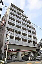 パークスフィア中野富士見町 411