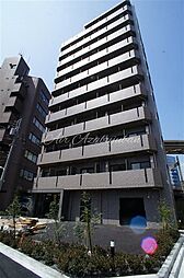 ルーブル浜松町
