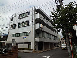 シンセカンドビル 402