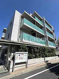 ドゥーエ西馬込